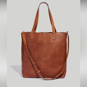 Madewell The Medium Transport Tote